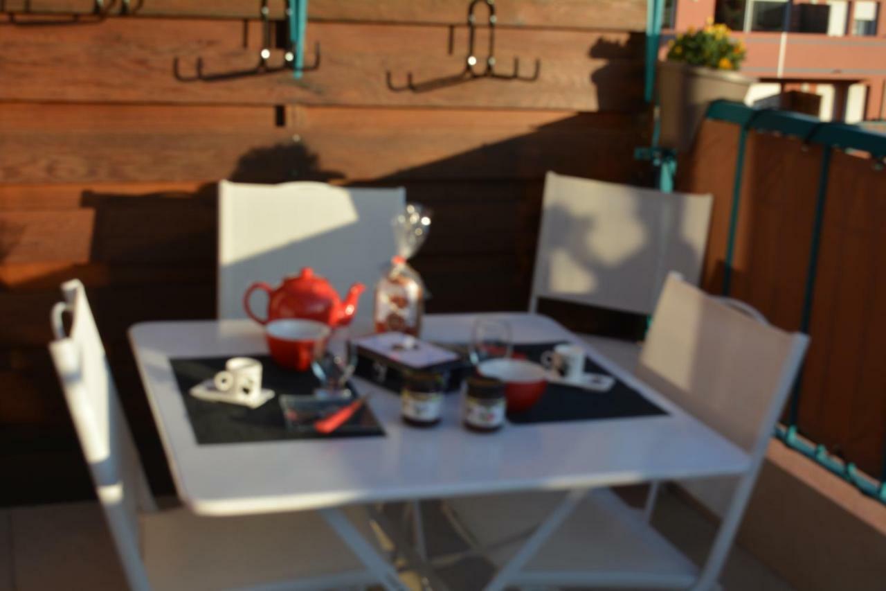 Corsappart Porto-Vecchio  Bagian luar foto